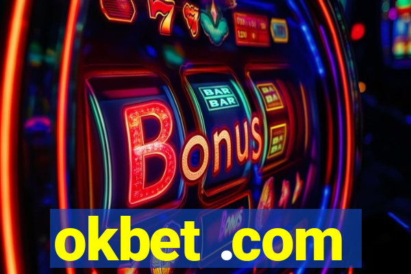 okbet .com